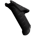 45° Angled Foregrip WARDOGS item render
