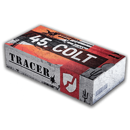 .45 Colt Armor Piercing (AP) (T) WARDOGS item render