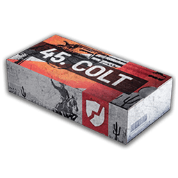 .45 Colt Armor Piercing (AP) WARDOGS item render