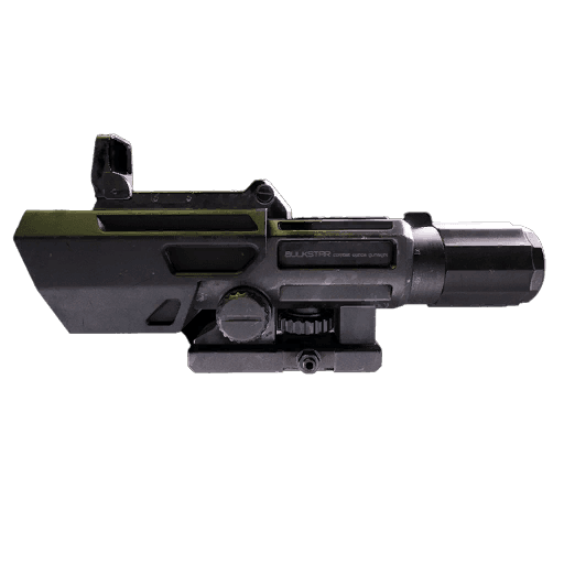 4X Hybrid WARDOGS item render
