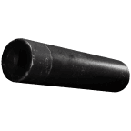 .50 Cal Heavy Suppressor WARDOGS item render