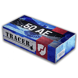 50AE Armor Piercing (AP) (T) WARDOGS item render