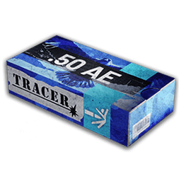 50AE Flesh Damage (HP) (T) WARDOGS item render