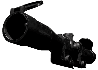 6-10x Scope MOA WARDOGS item render