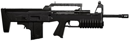 A-91 WARDOGS item render