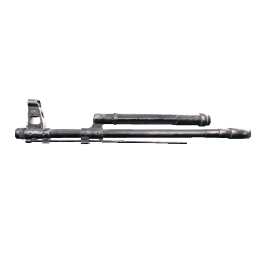 AK74 Barrel WARDOGS item render