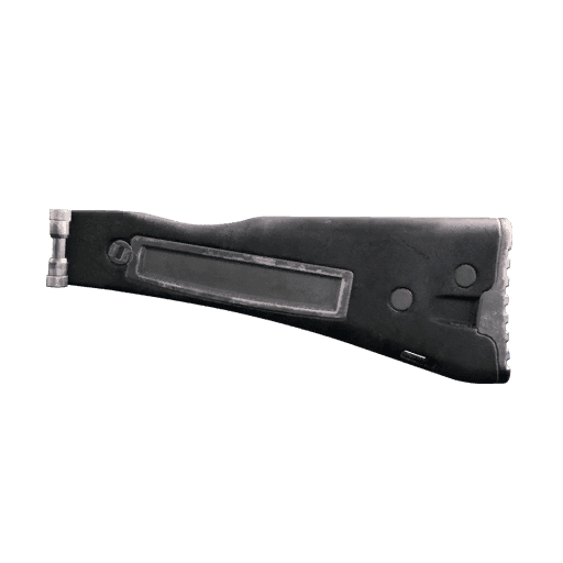 AK74 Stock WARDOGS item render