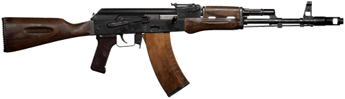 AK74 WARDOGS item render