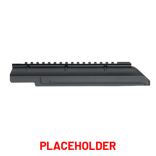 AK74u Dust Cover WARDOGS item render
