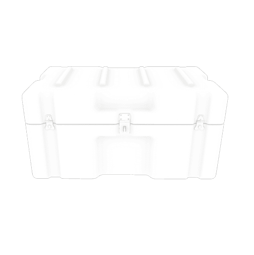 Ammo Crate WARDOGS item render