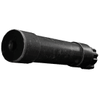 AMP-9 9x19 Suppressor WARDOGS item render