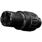 AMP-9 Tactical Flash Hider WARDOGS item render