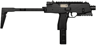 AMP-9 WARDOGS item render