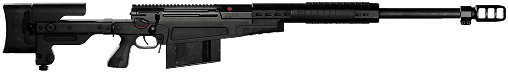AMR 50 WARDOGS item render