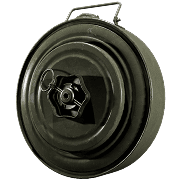 AT Mine WARDOGS item render