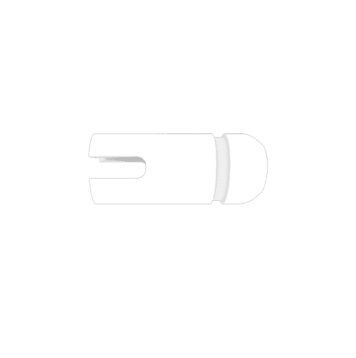 Basic Muzzle WARDOGS item render