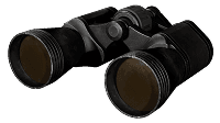 Binoculars WARDOGS item render