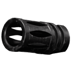 BMR-308 Flash Hider WARDOGS item render