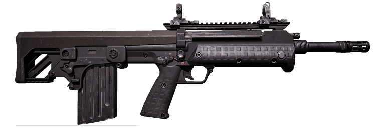 BMR-308 WARDOGS item render