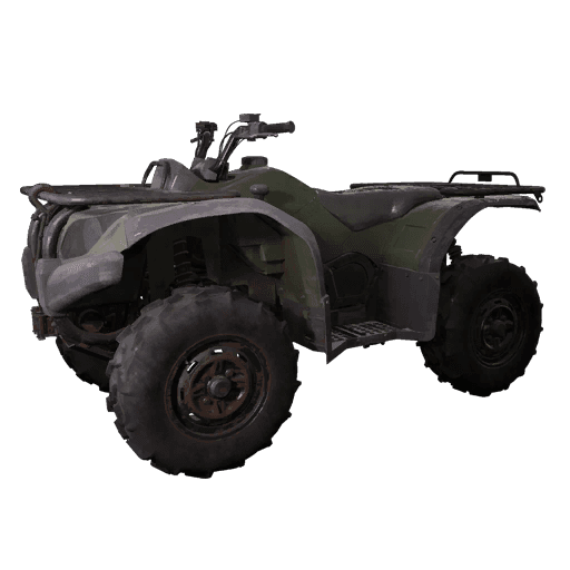 Bobcat WARDOGS item render