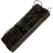 C4 Charge WARDOGS item render