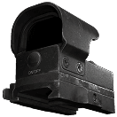 CGM4 Scope WARDOGS item render