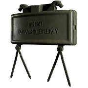 Claymore WARDOGS item render
