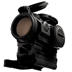 Compact T-2 Red Dot WARDOGS item render