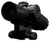 CQ-2x Prism Combat Scope WARDOGS item render