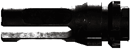 Deadeye Flash Hider WARDOGS item render