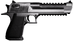 Deagle WARDOGS item render