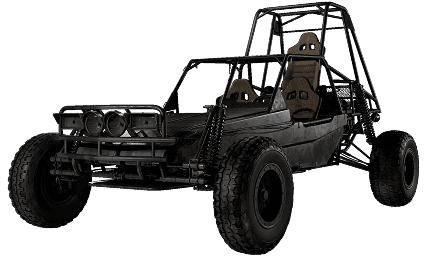 Dune Buggy WARDOGS item render