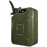 Fuel Can WARDOGS item render