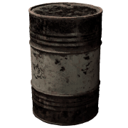 Fuel Supplies WARDOGS item render