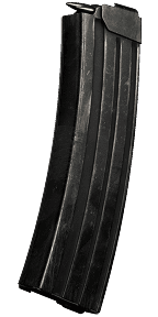 Galil 35 RND Magazine WARDOGS item render