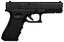 GGX 17 WARDOGS item render