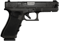 GGX 18 WARDOGS item render