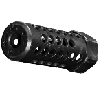 Ghost LITE Muzzle Brake WARDOGS item render