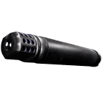 GOL Multi-Caliber Suppressor WARDOGS item render