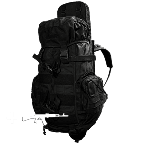 Gunner Backpack + Sling WARDOGS item render
