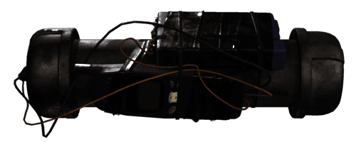 Improvised Explosive Device WARDOGS item render