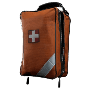 Individual First Aid Kit WARDOGS item render