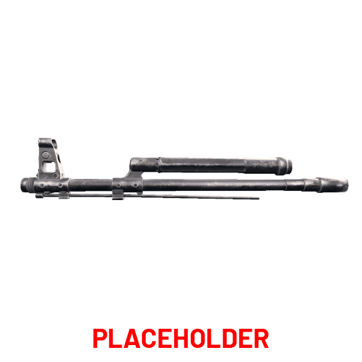 KH2002 Barrel WARDOGS item render