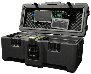 Large Crate WARDOGS item render