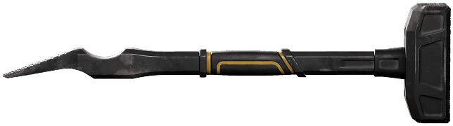Large Hammer WARDOGS item render