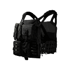 Level 2 Armor WARDOGS item render