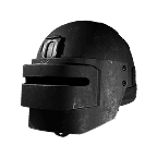 Level 4 Helmet WARDOGS item render