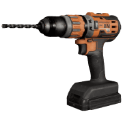 Light Drill WARDOGS item render