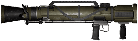 MAAWS WARDOGS item render