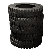 Mechanical Supplies WARDOGS item render